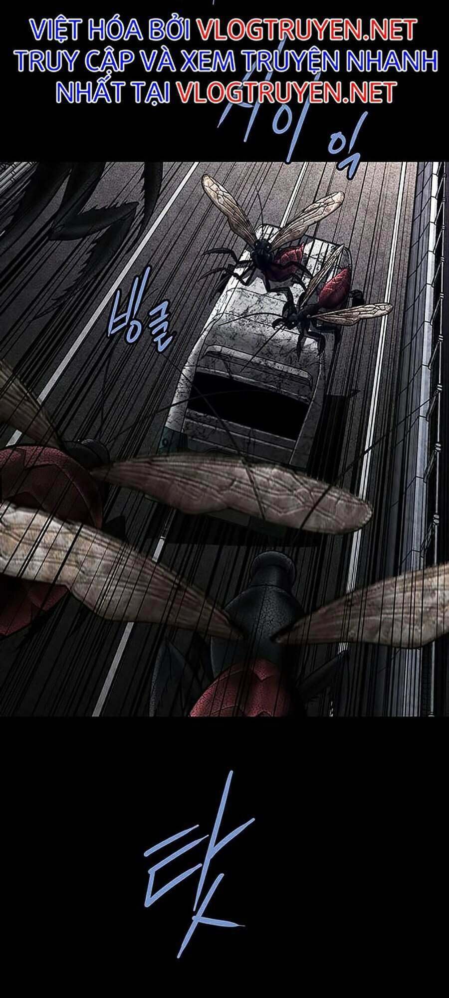 Hive Chapter 274 - 65