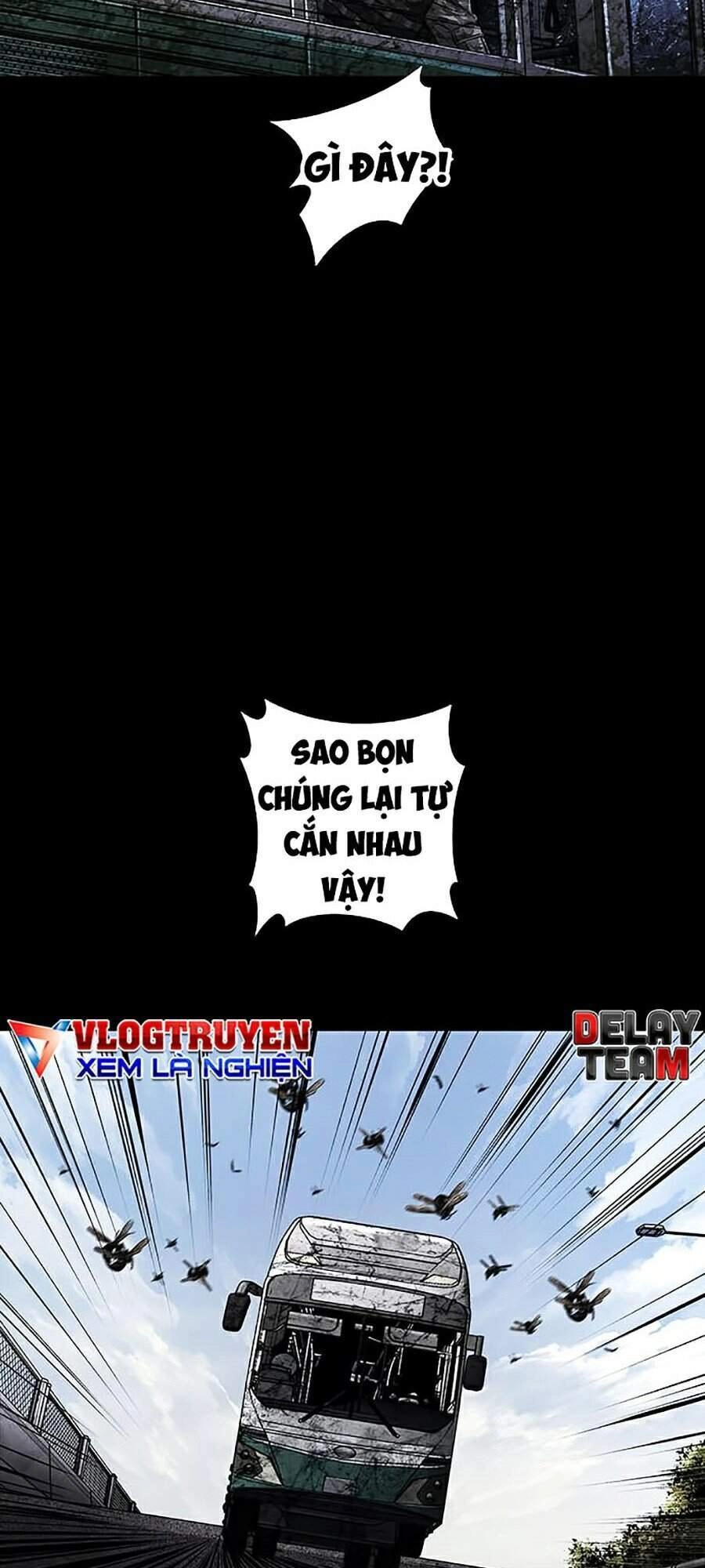 Hive Chapter 274 - 67