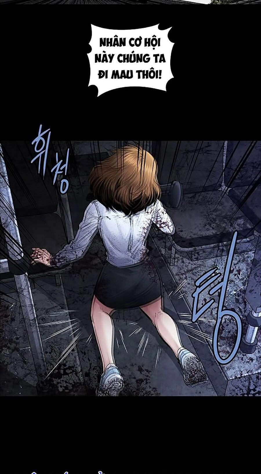 Hive Chapter 274 - 68