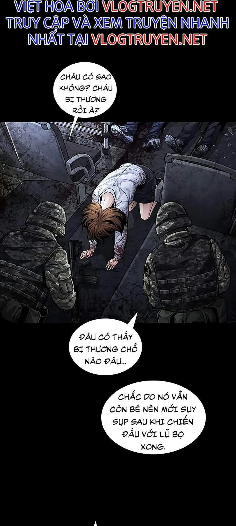 Hive Chapter 274 - 69