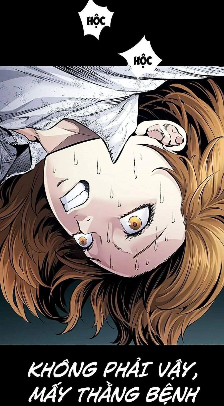 Hive Chapter 274 - 70