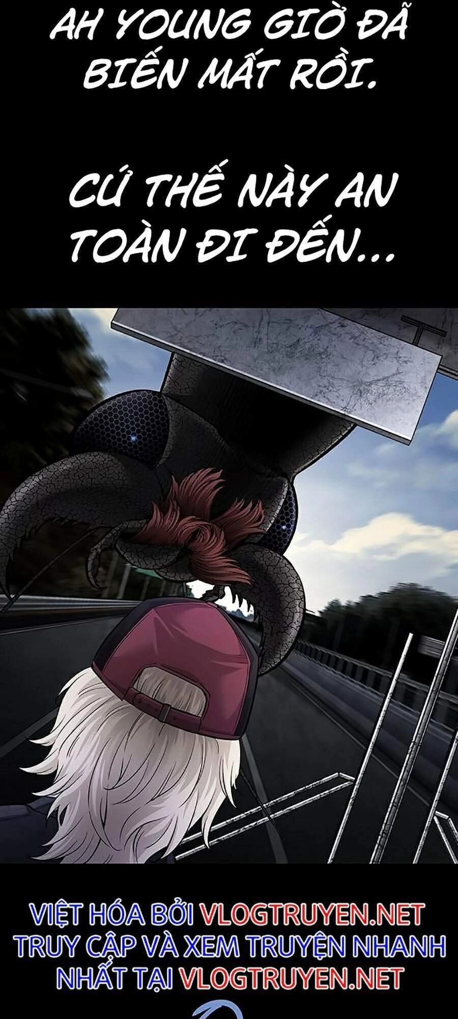 Hive Chapter 274 - 75