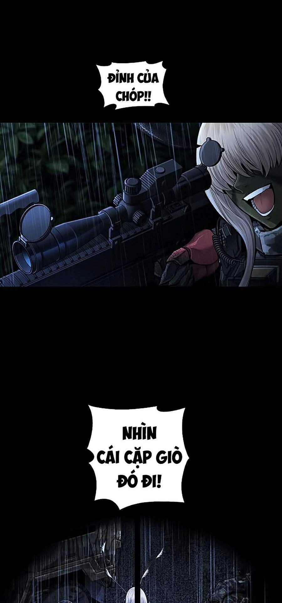 Hive Chapter 275 - 3