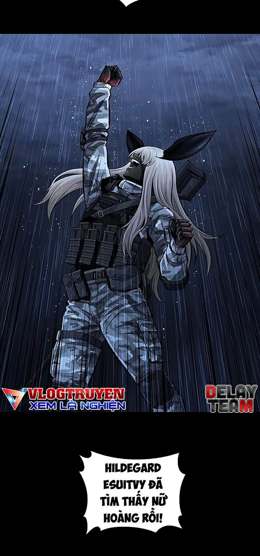 Hive Chapter 275 - 6