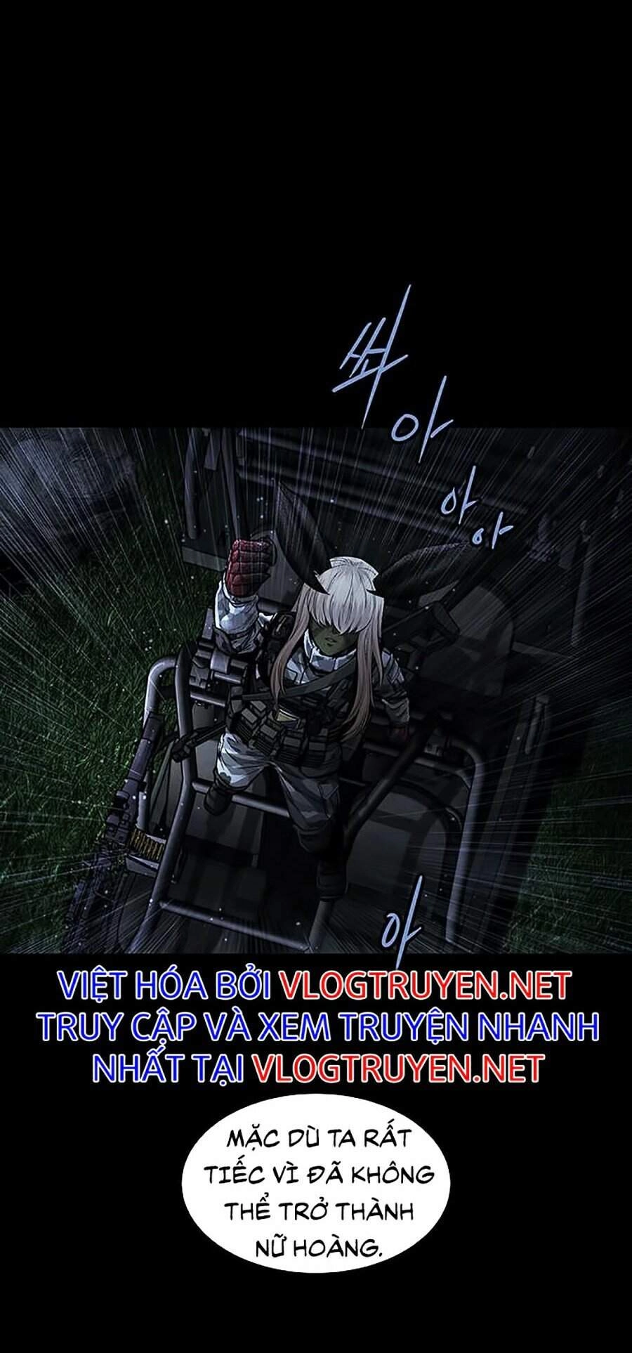 Hive Chapter 275 - 7