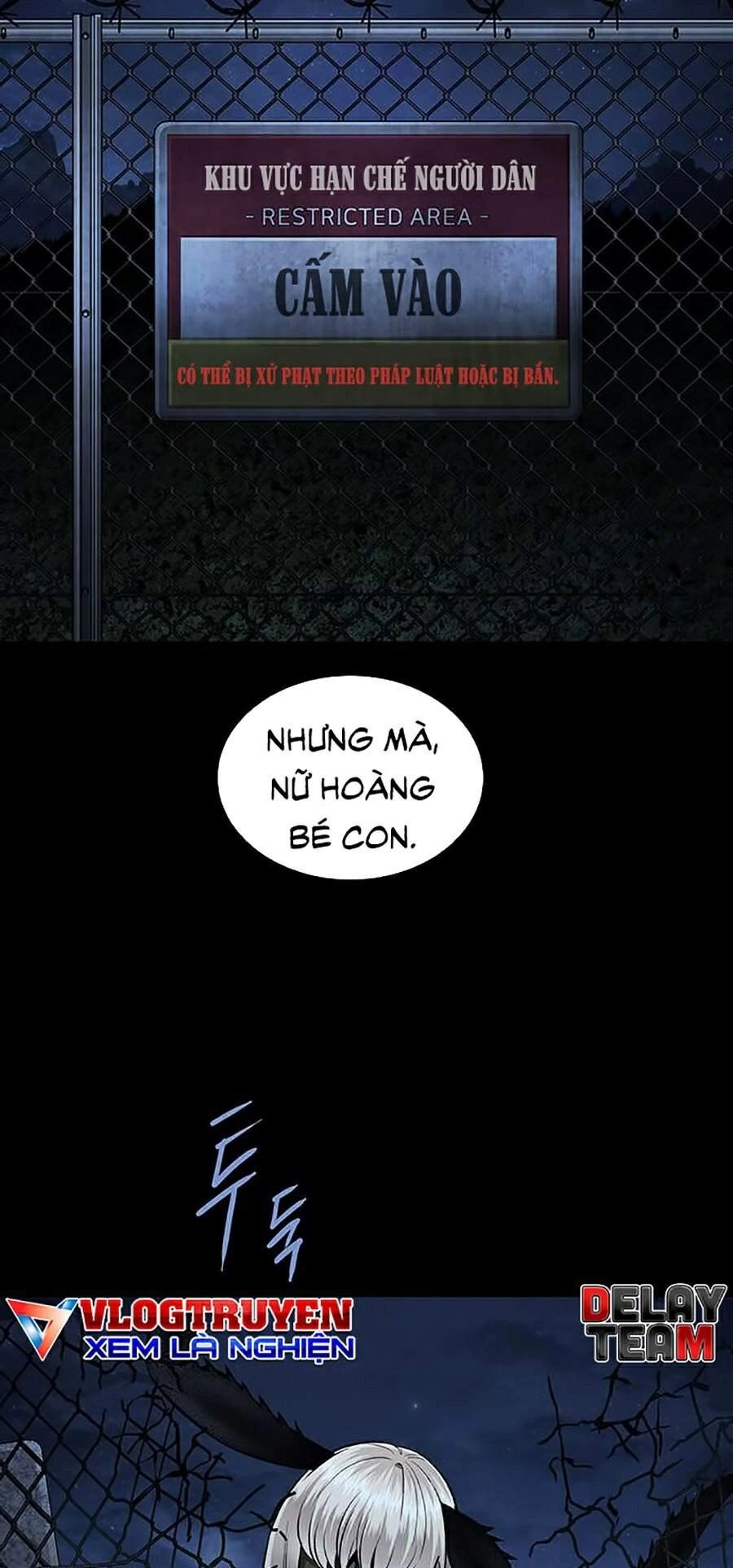 Hive Chapter 275 - 9