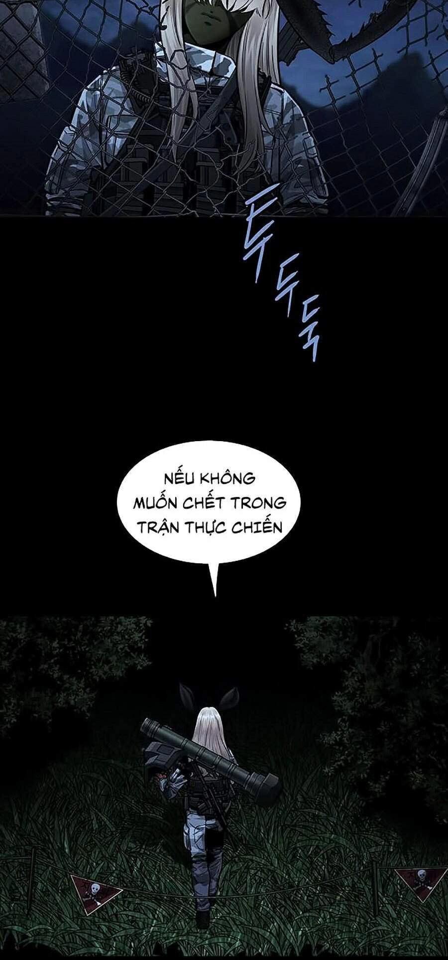 Hive Chapter 275 - 10