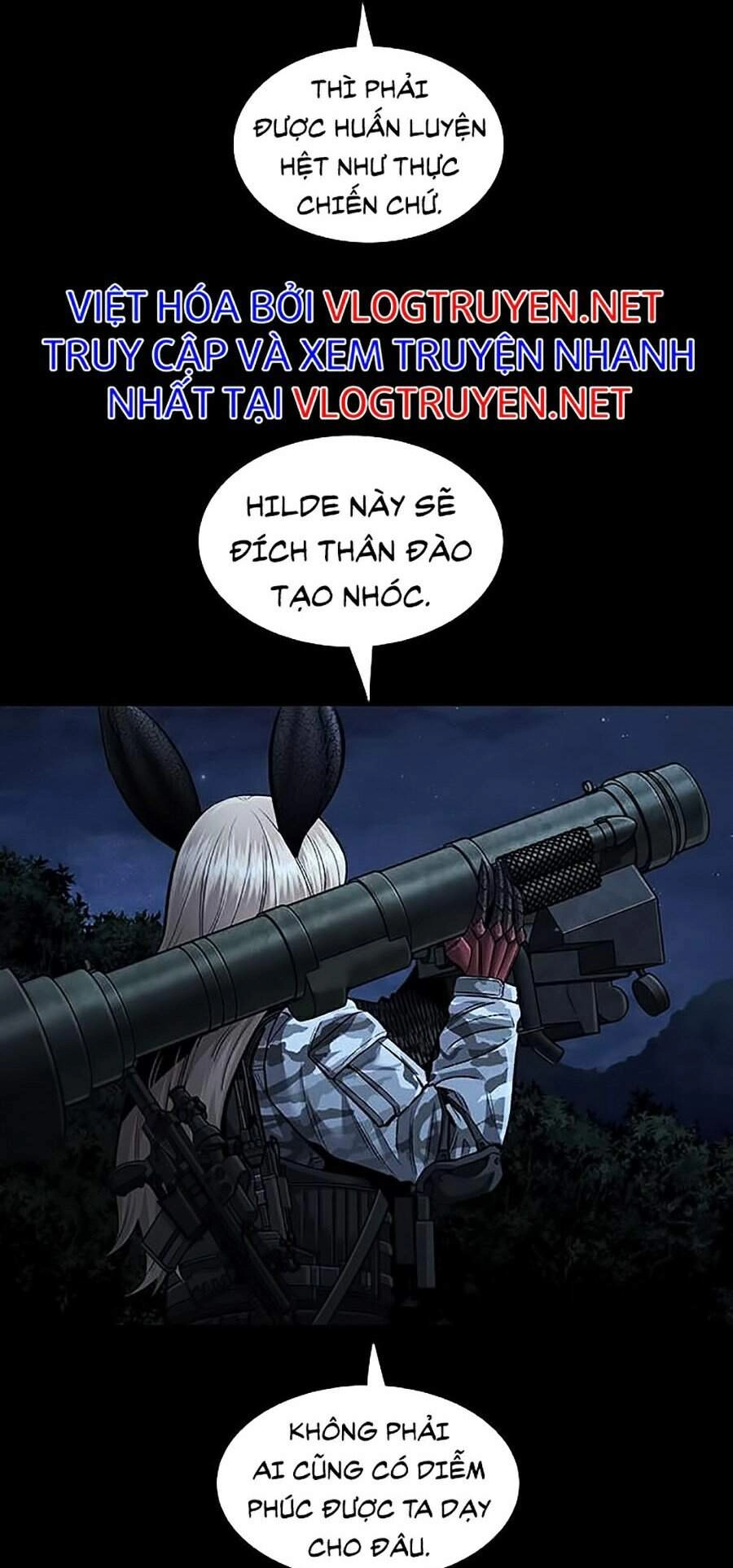 Hive Chapter 275 - 11