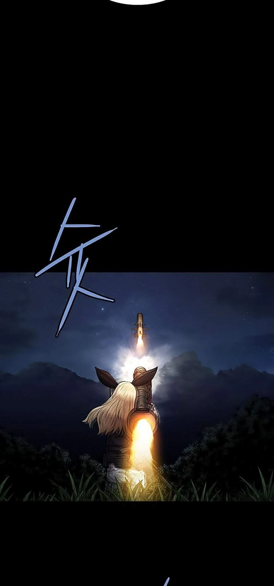 Hive Chapter 275 - 12