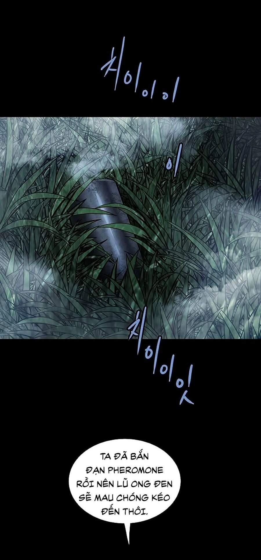 Hive Chapter 275 - 15