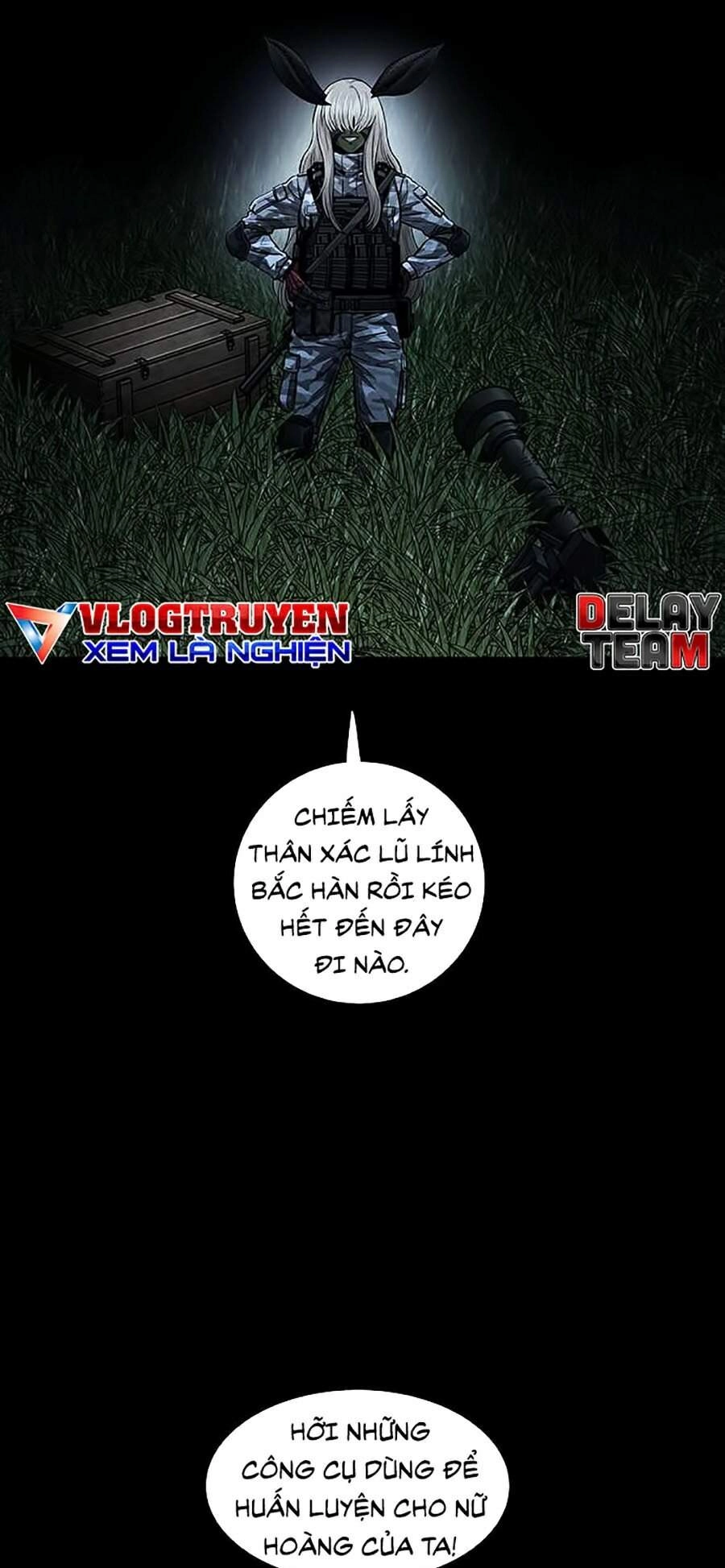 Hive Chapter 275 - 16