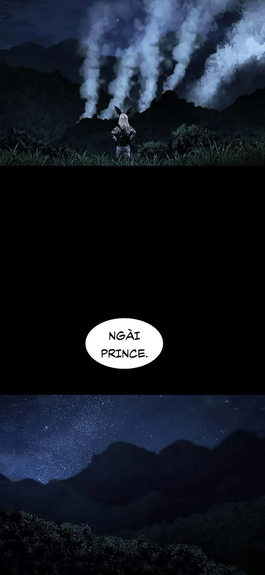 Hive Chapter 275 - 18