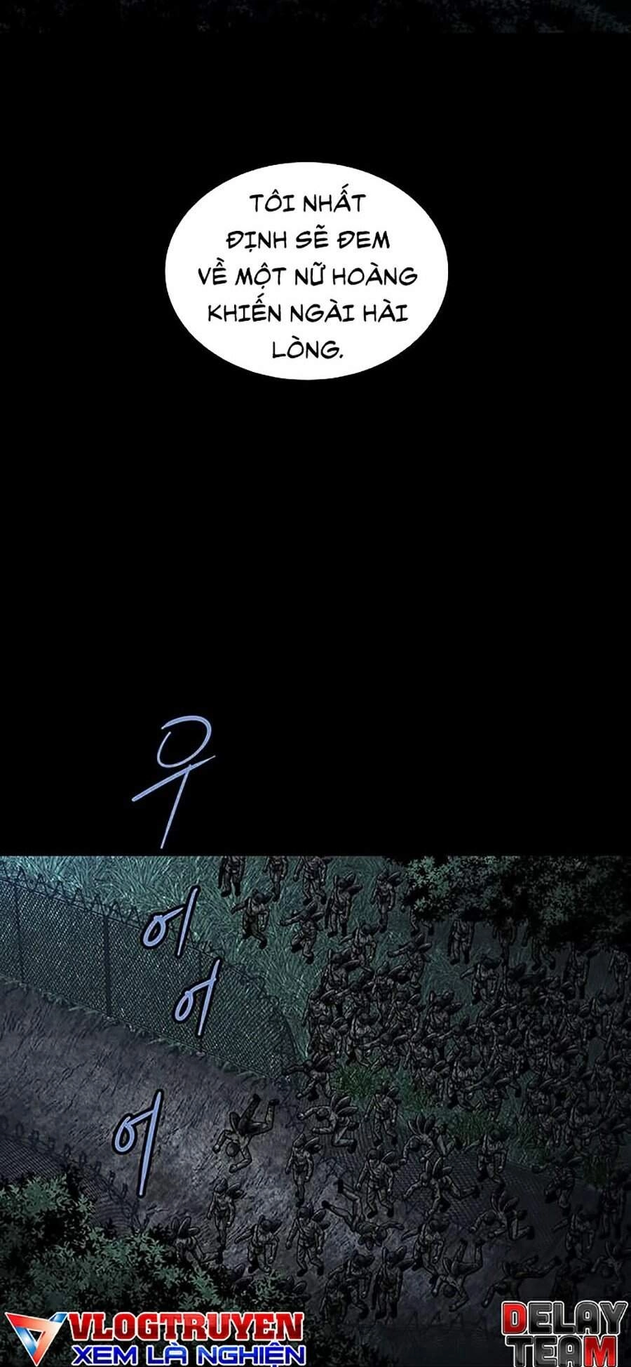 Hive Chapter 275 - 19