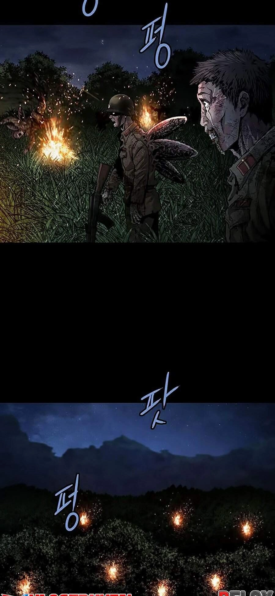 Hive Chapter 275 - 22