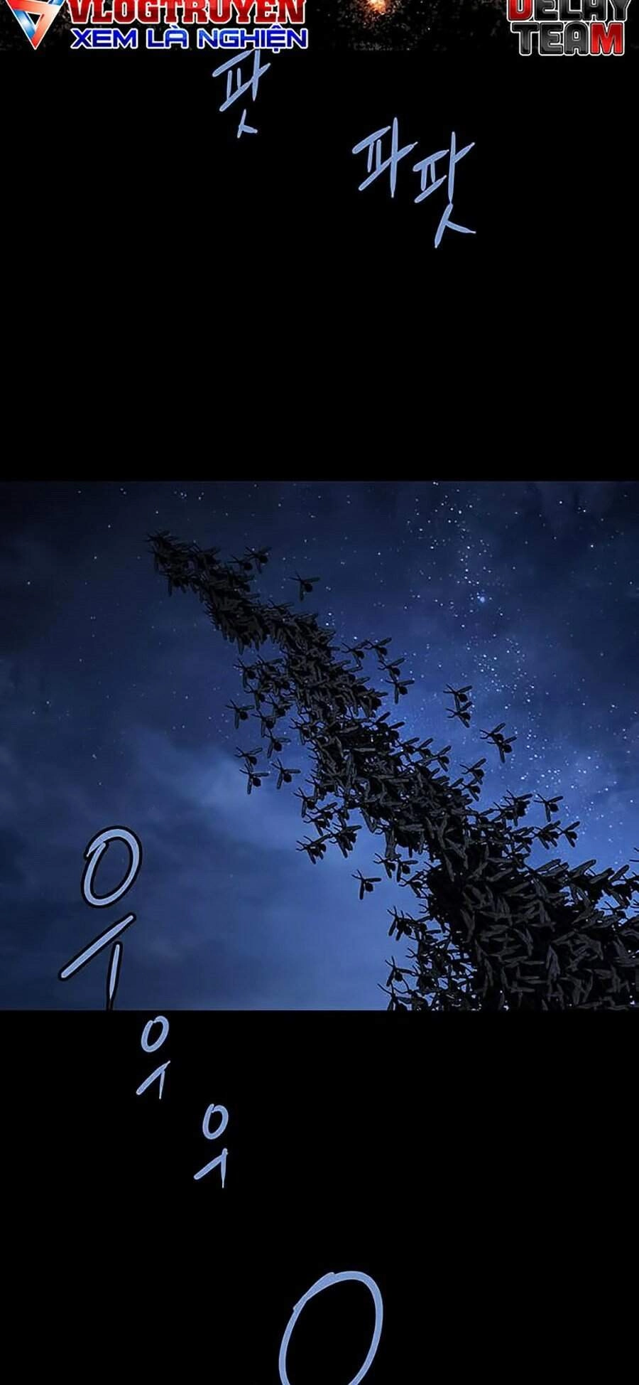 Hive Chapter 275 - 23