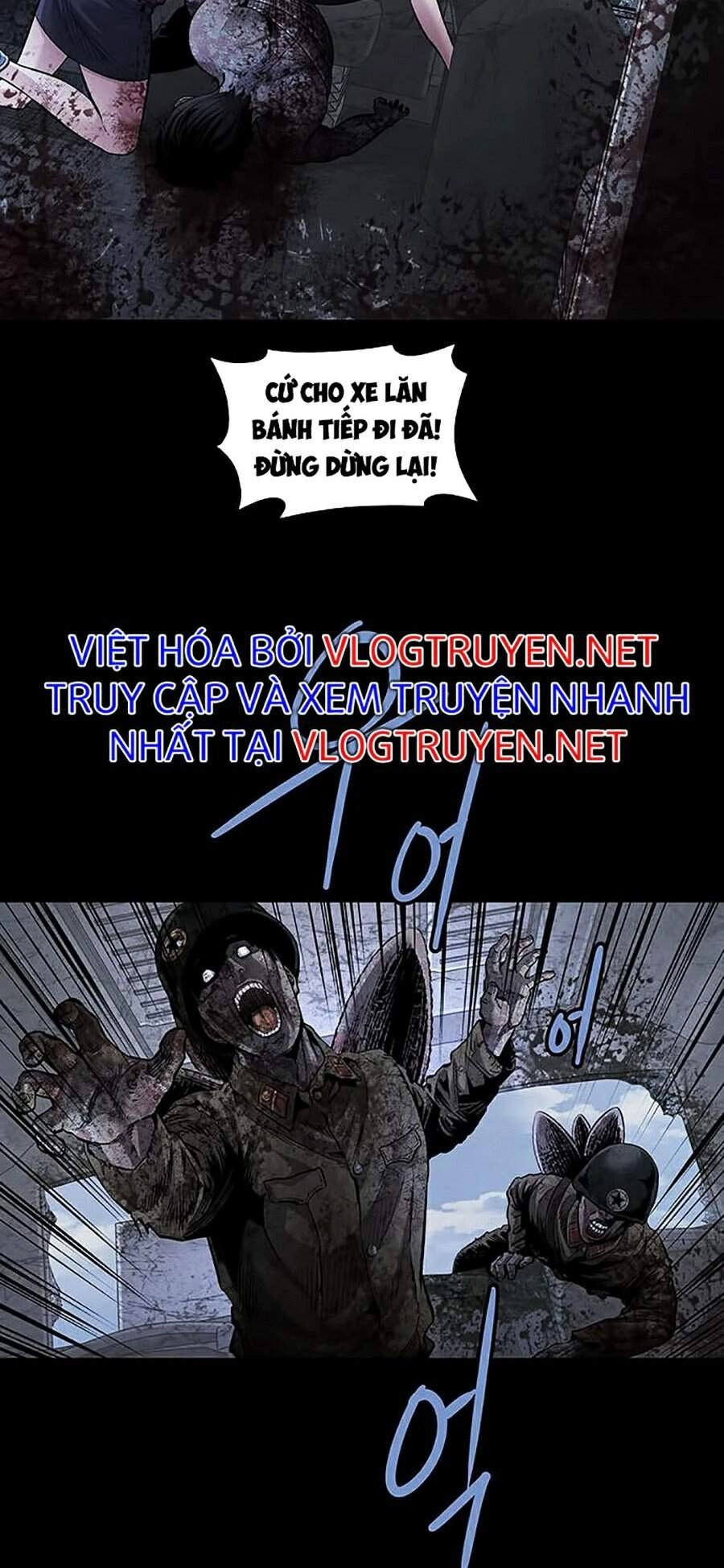 Hive Chapter 275 - 27