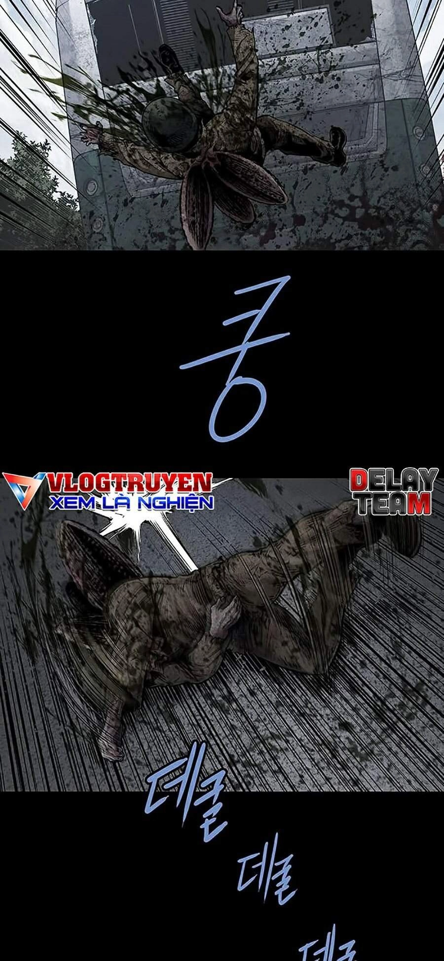 Hive Chapter 275 - 29