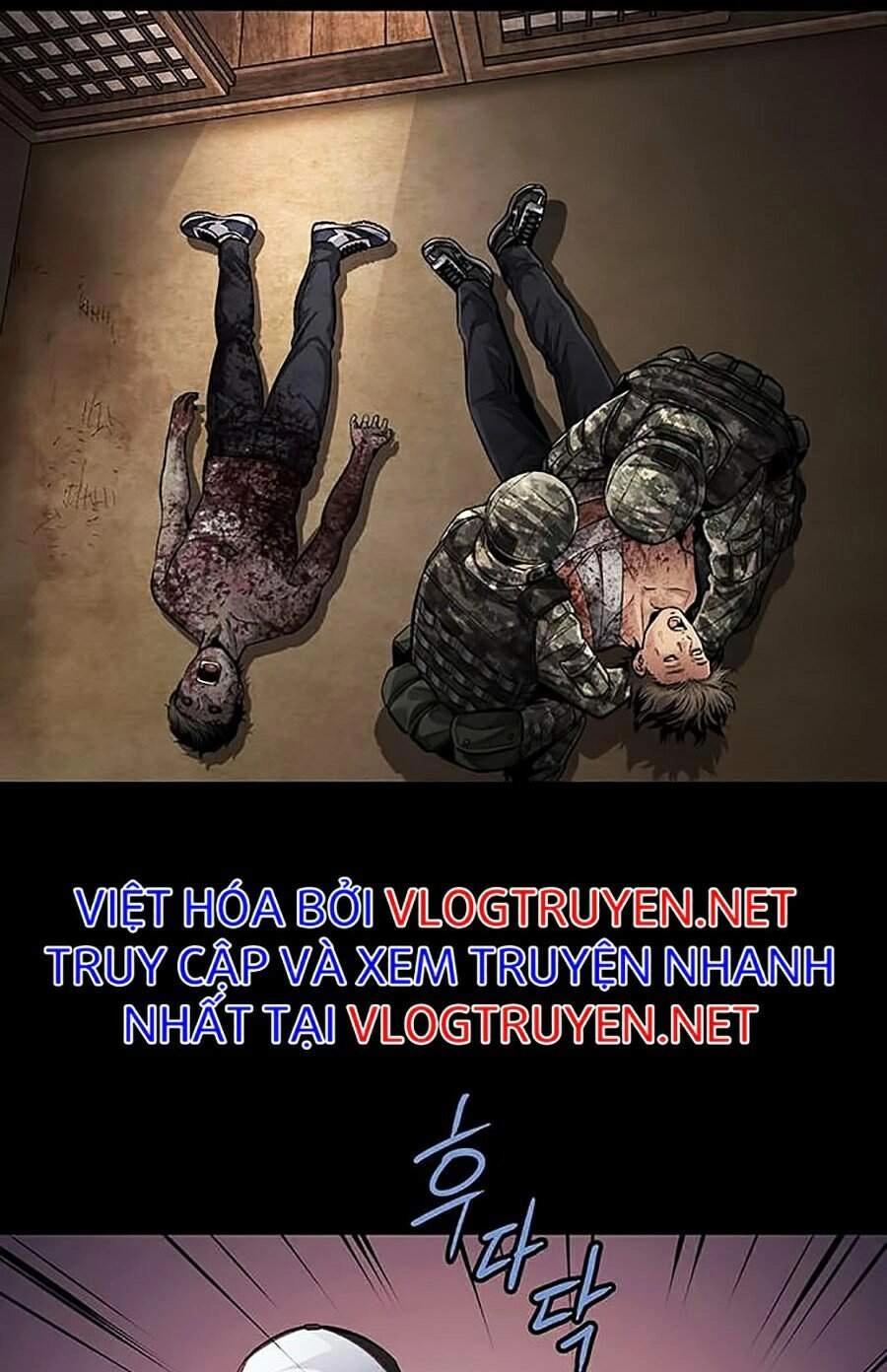 Hive Chapter 275 - 33