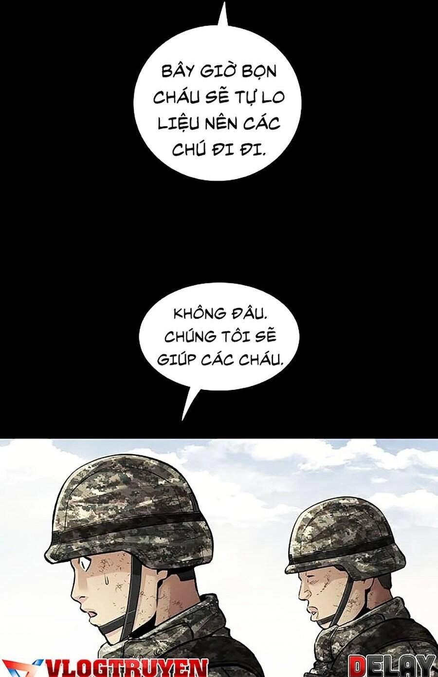 Hive Chapter 275 - 40