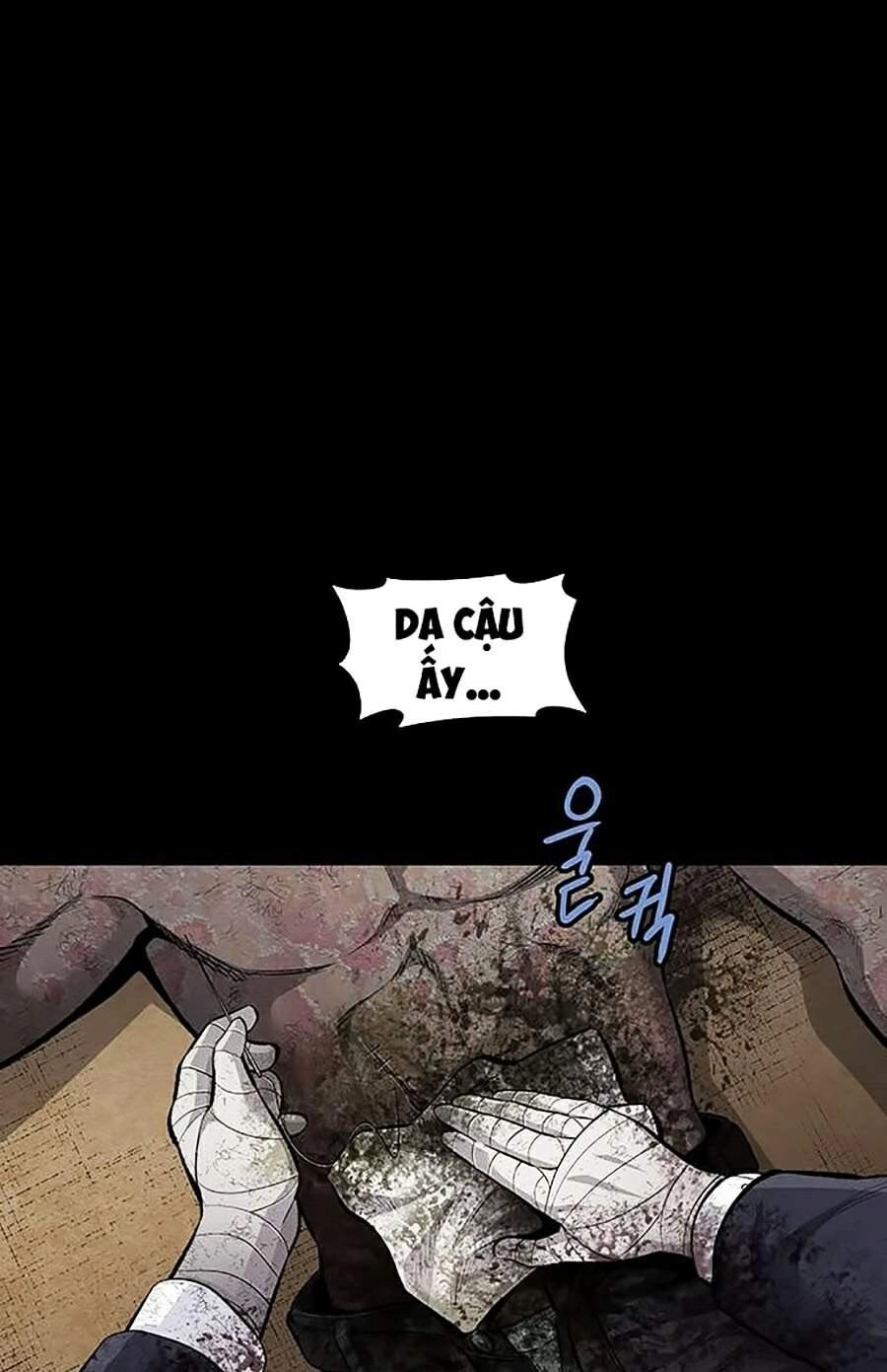 Hive Chapter 275 - 43