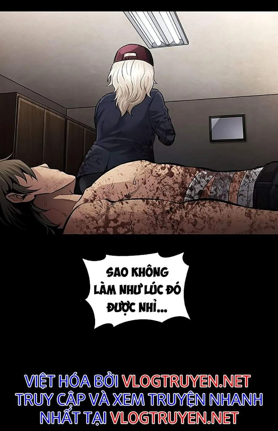 Hive Chapter 275 - 46