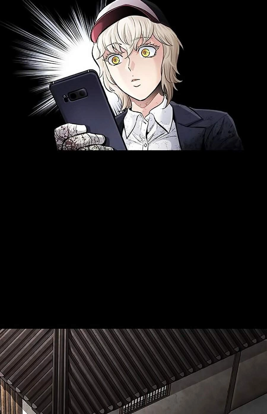 Hive Chapter 275 - 50