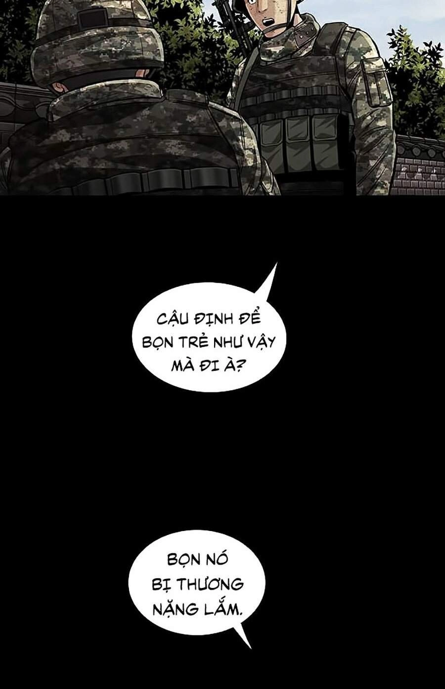 Hive Chapter 275 - 52