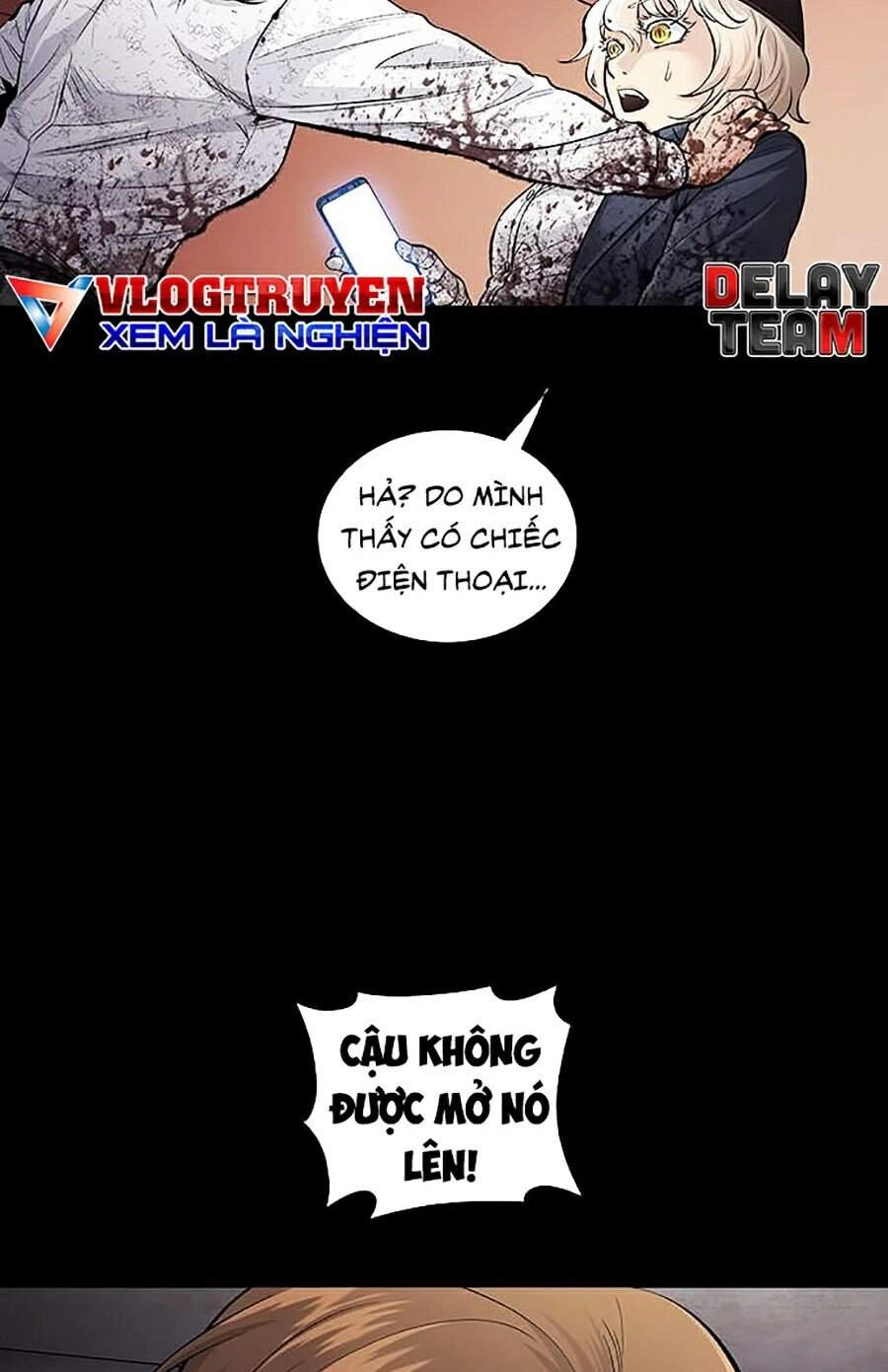 Hive Chapter 275 - 59