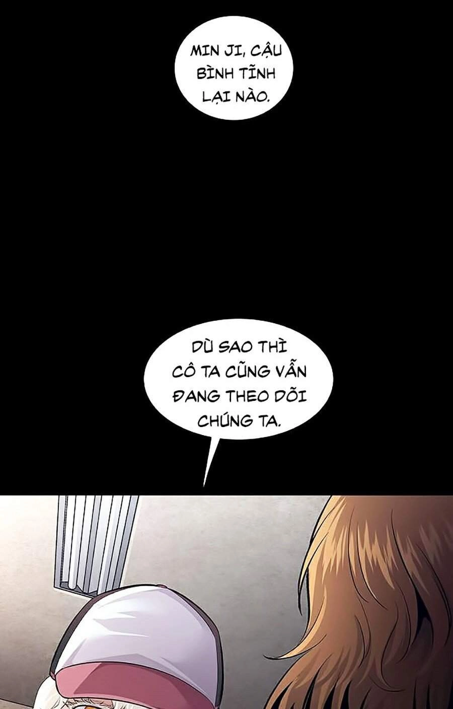 Hive Chapter 275 - 66