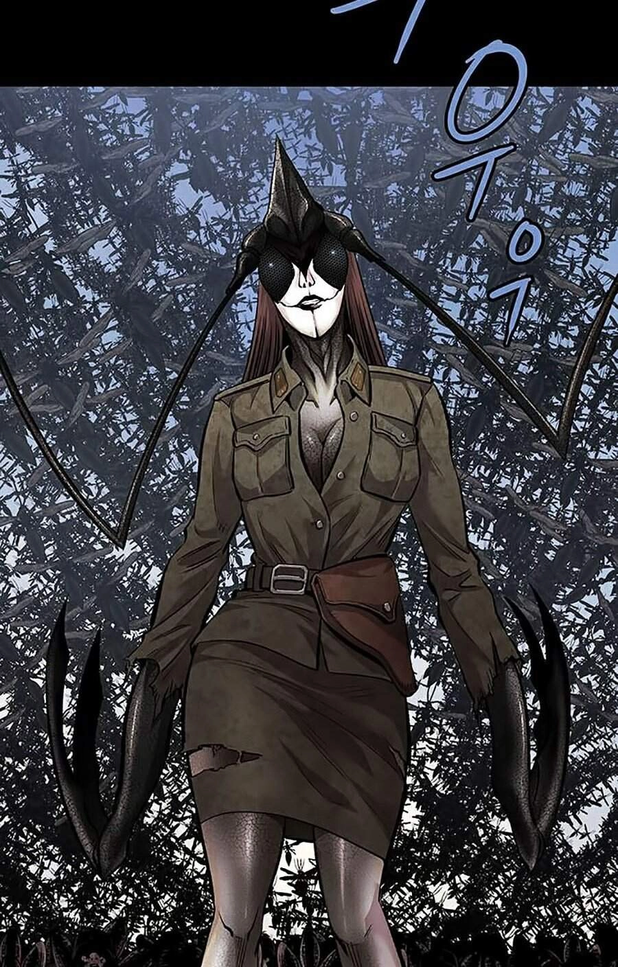 Hive Chapter 275 - 72