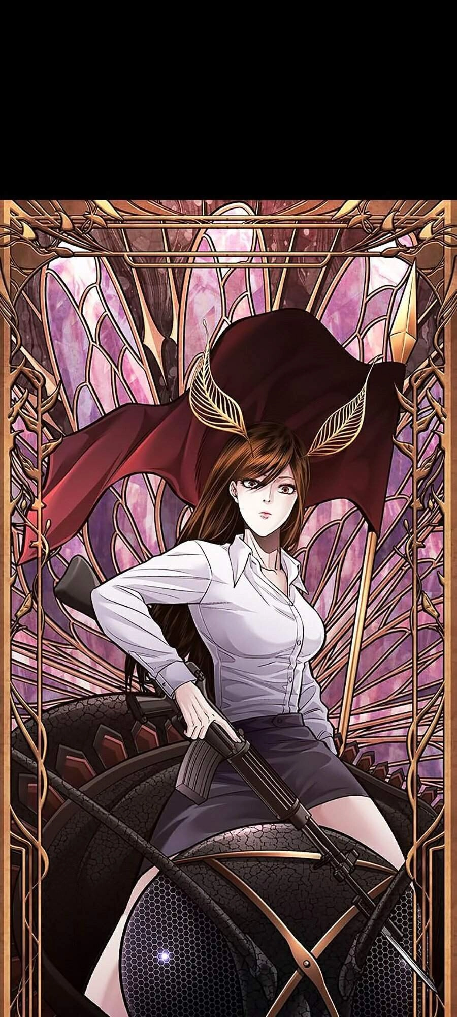 Hive Chapter 276 - 3