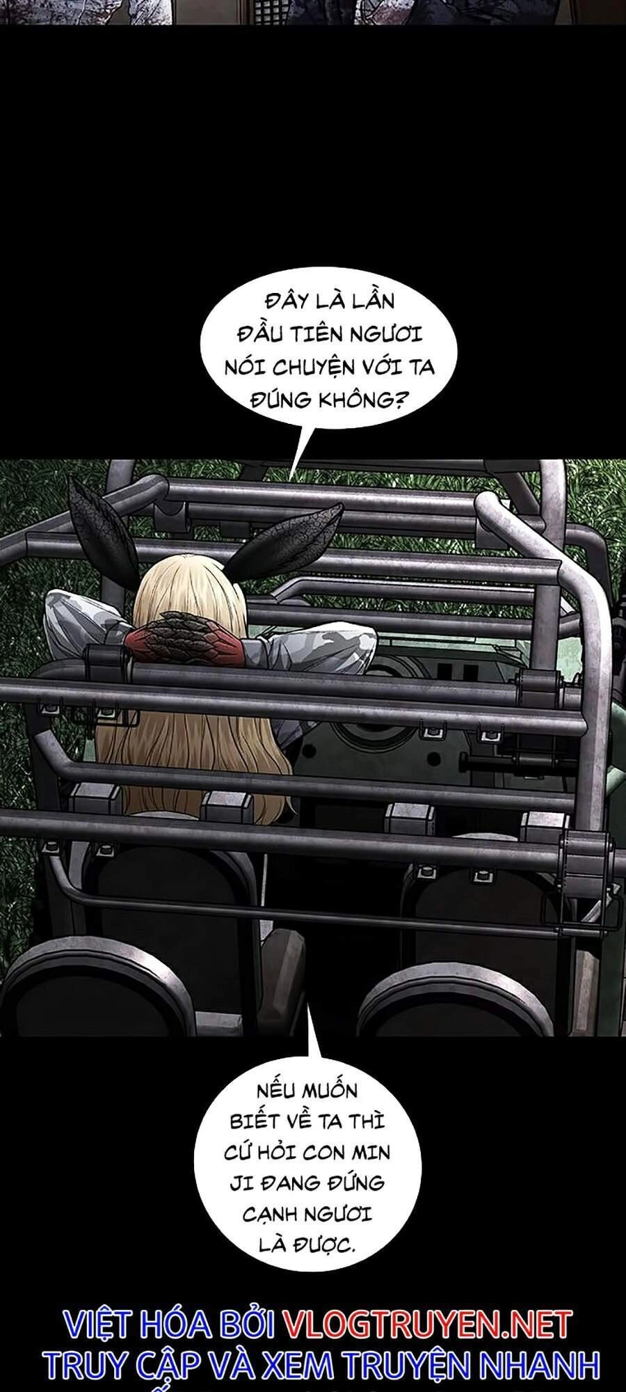 Hive Chapter 276 - 7