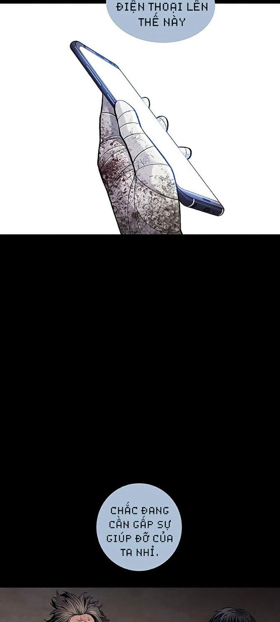 Hive Chapter 276 - 9