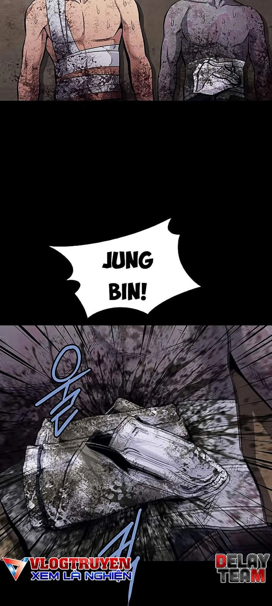 Hive Chapter 276 - 11