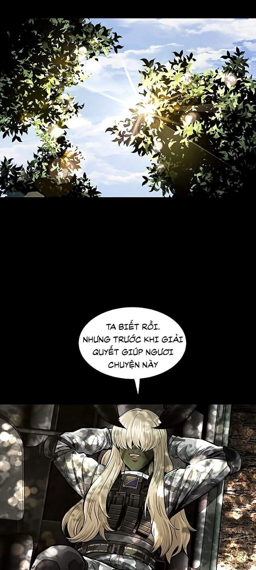 Hive Chapter 276 - 15