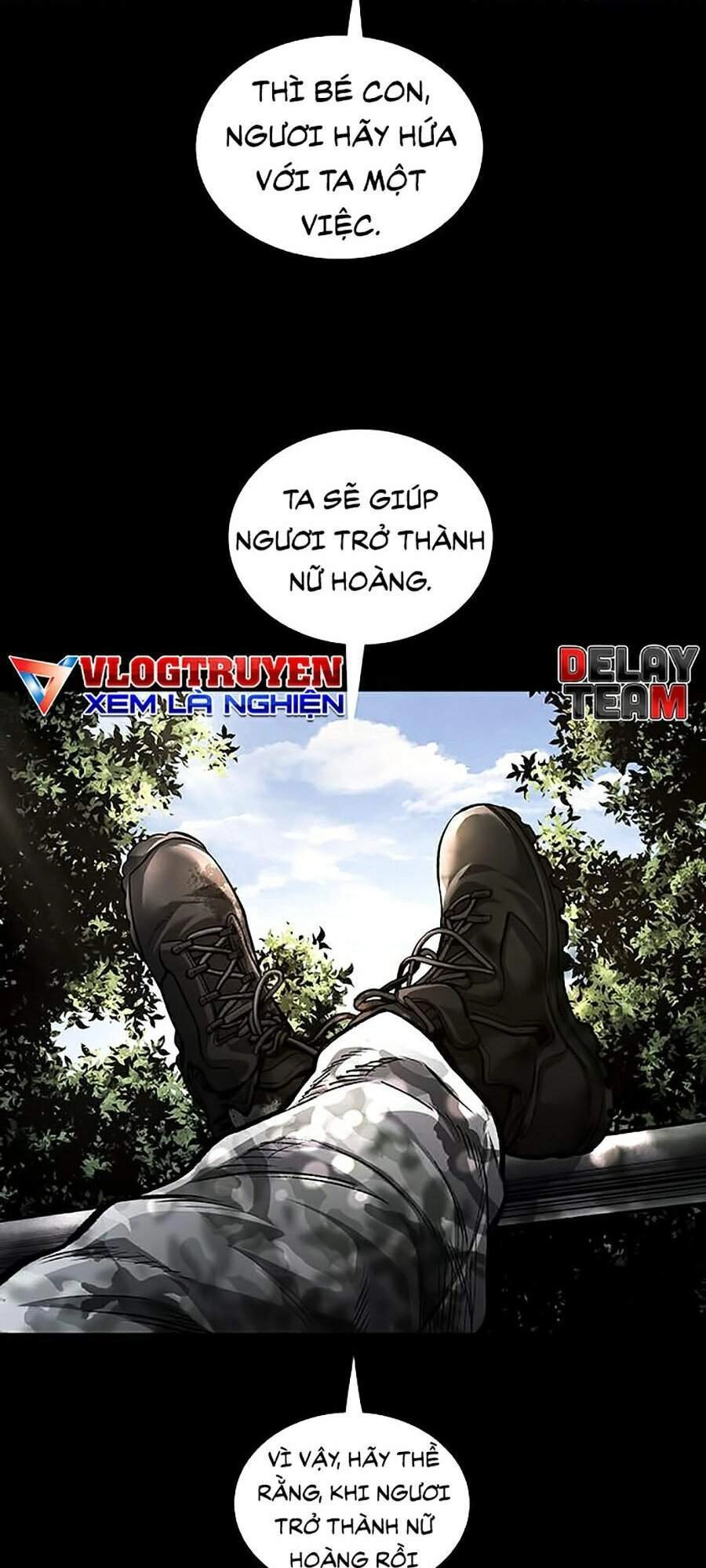 Hive Chapter 276 - 17