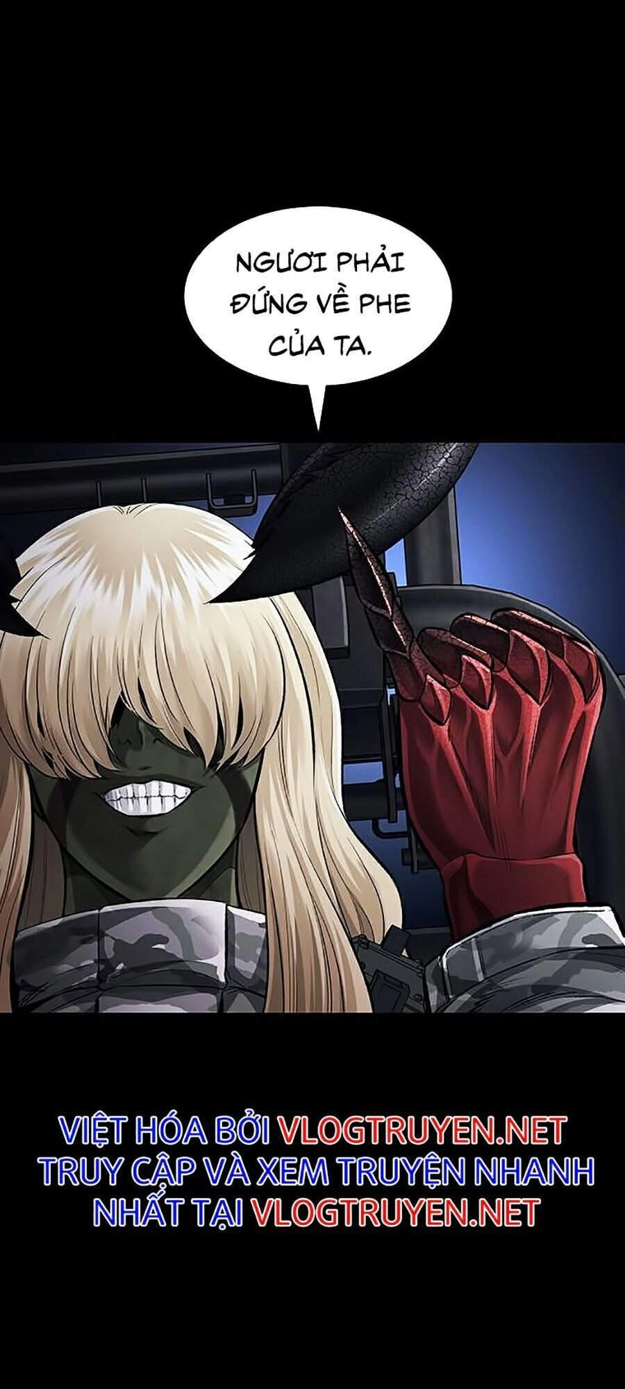 Hive Chapter 276 - 19