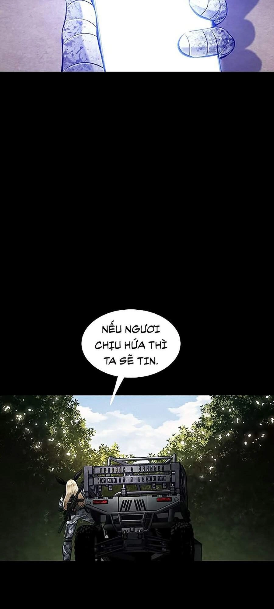 Hive Chapter 276 - 27