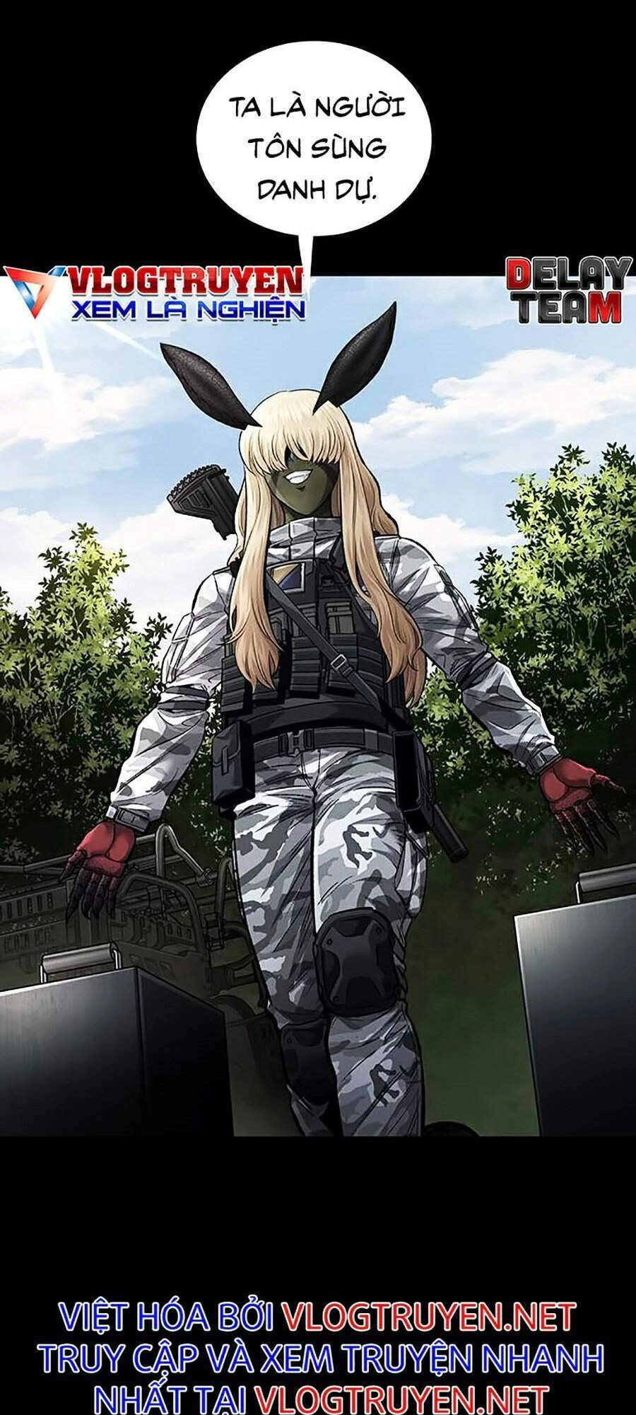 Hive Chapter 276 - 29