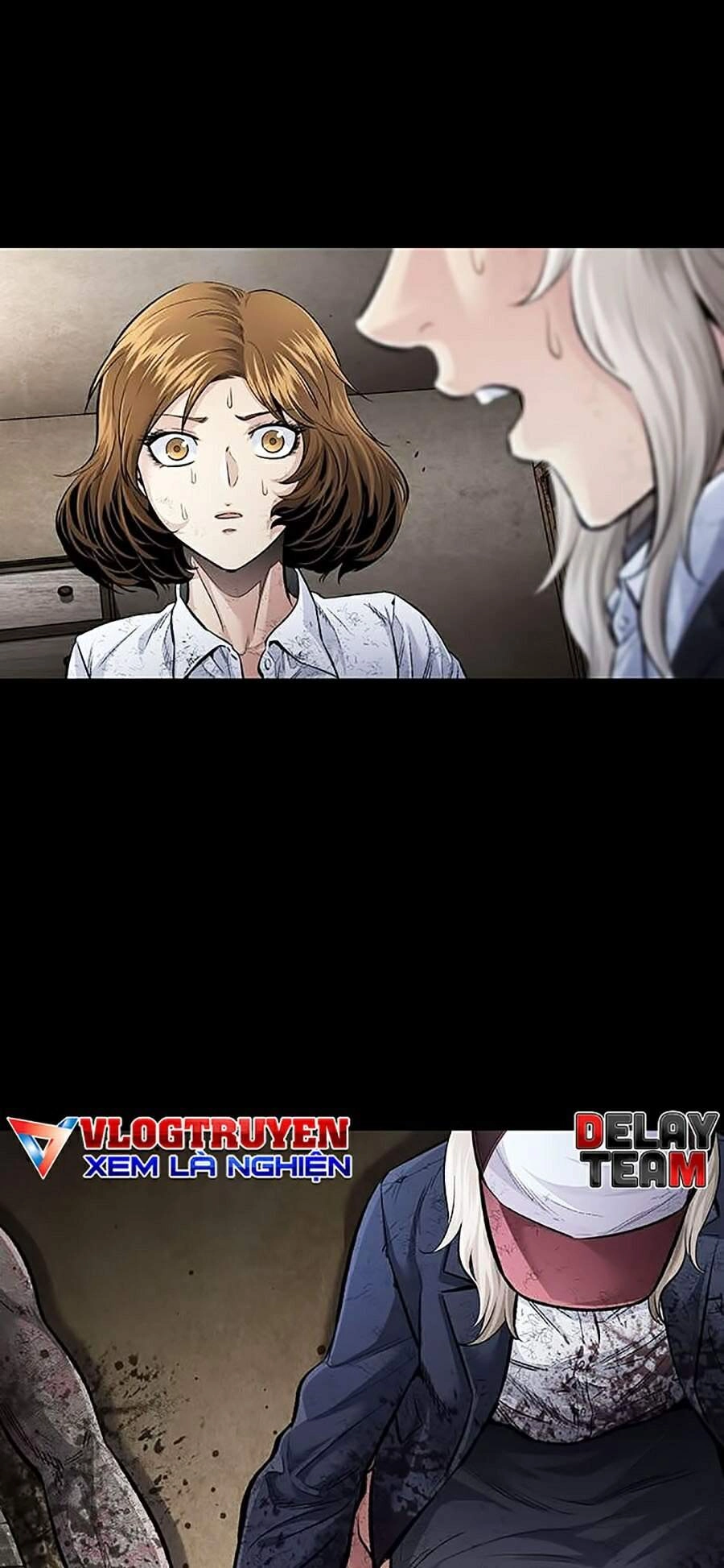 Hive Chapter 276 - 31