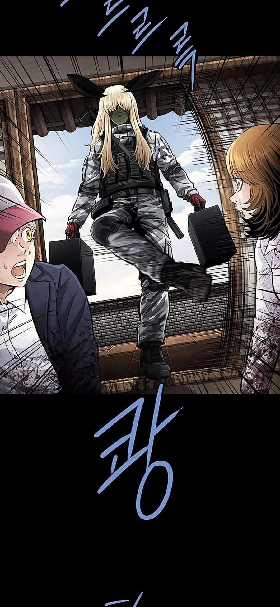 Hive Chapter 276 - 34