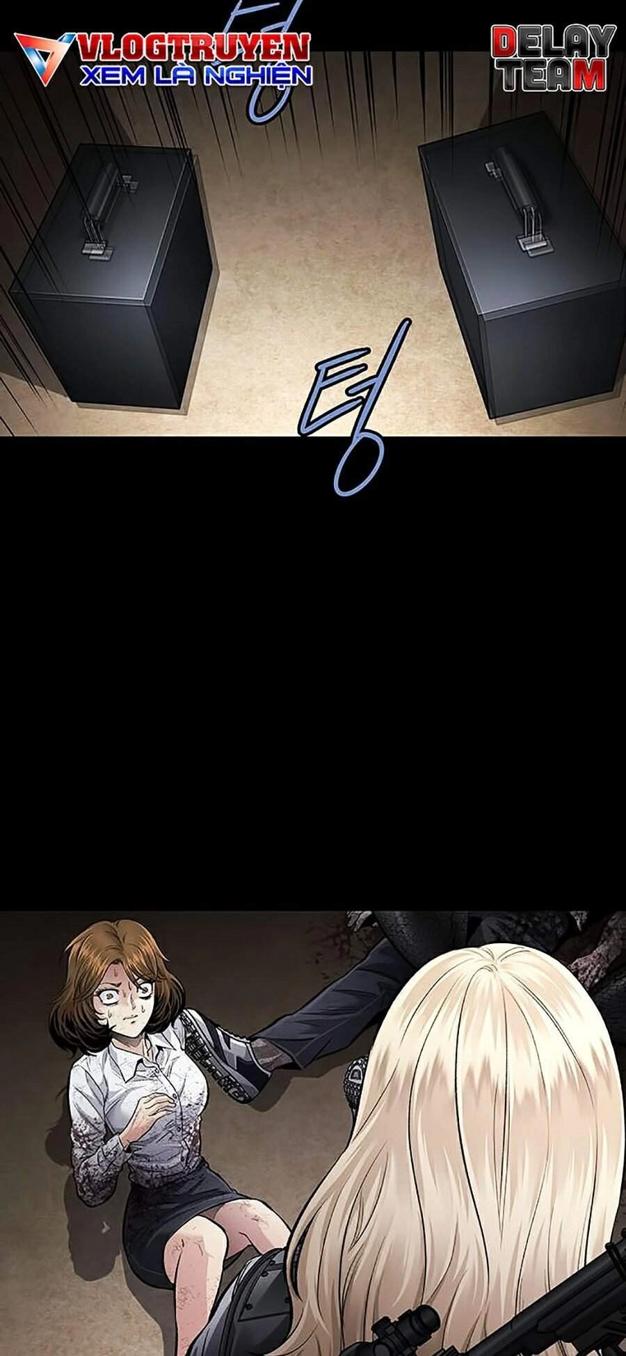 Hive Chapter 276 - 35