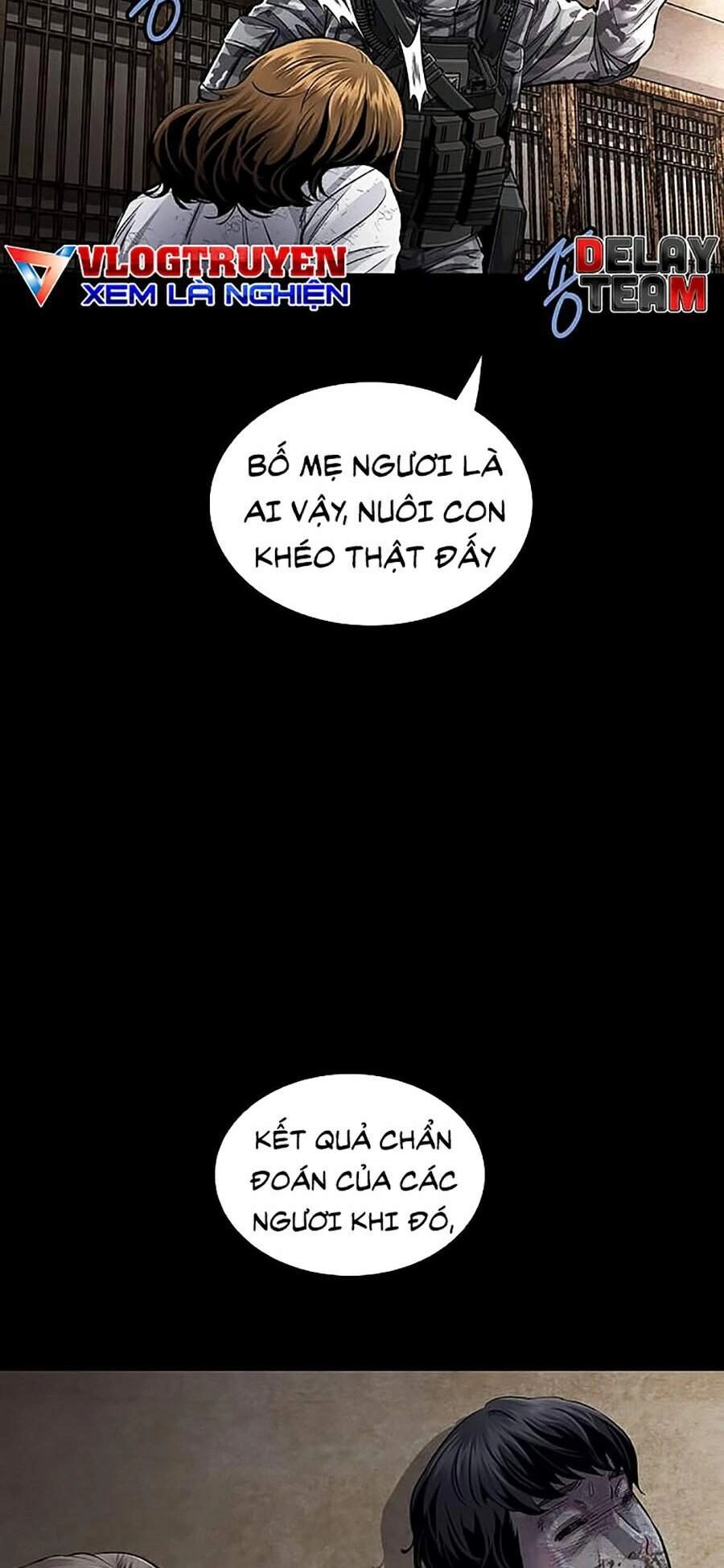 Hive Chapter 276 - 38