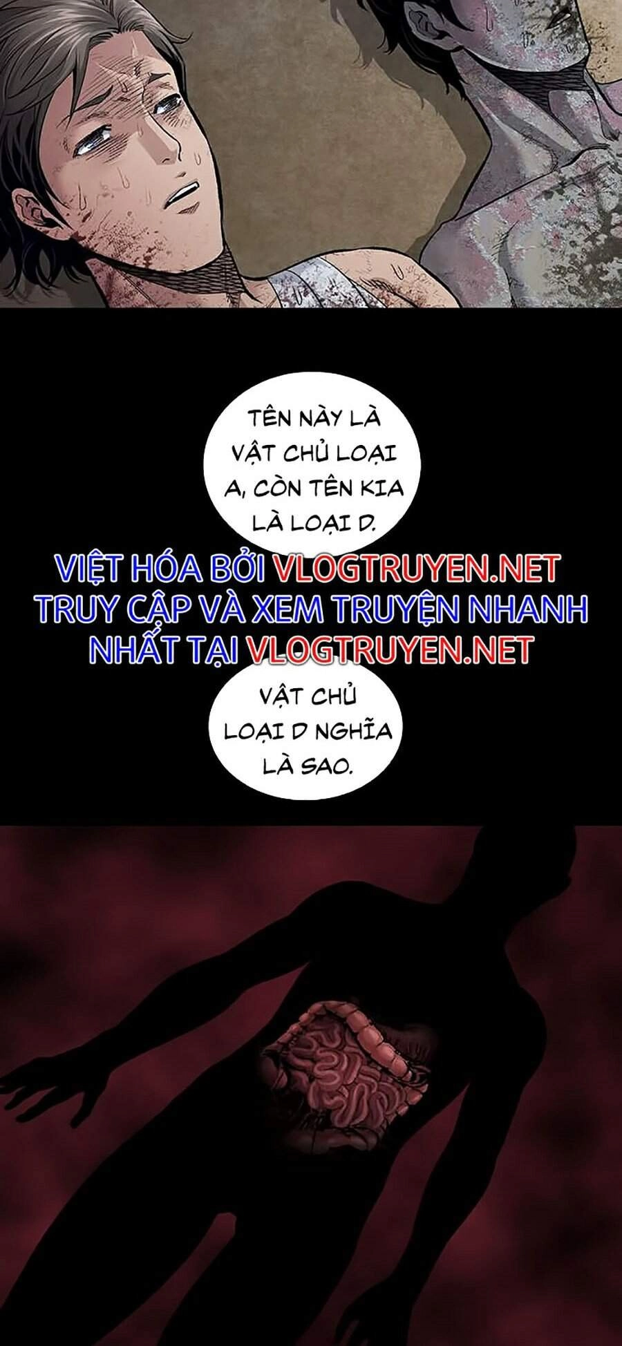 Hive Chapter 276 - 39