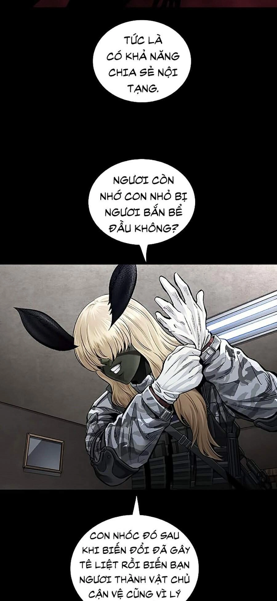 Hive Chapter 276 - 40