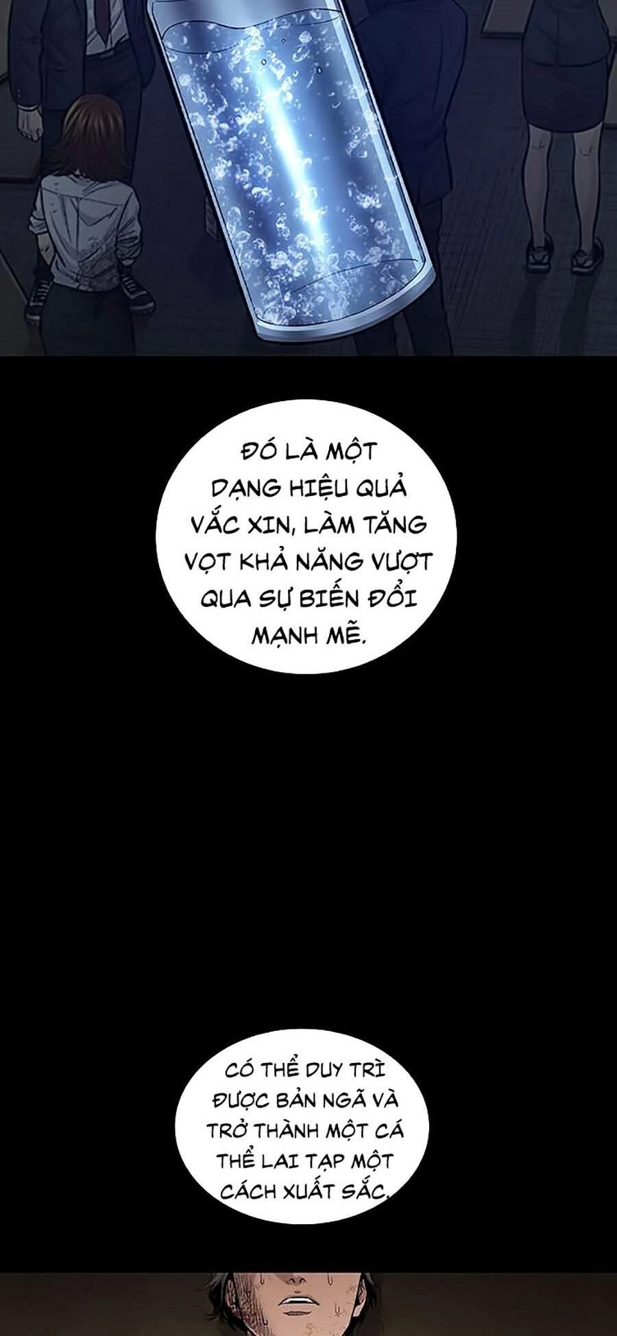 Hive Chapter 276 - 43