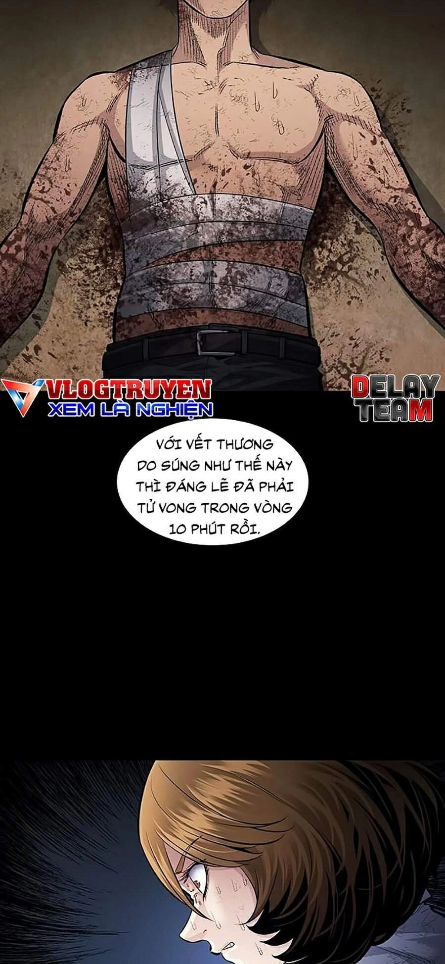 Hive Chapter 276 - 44