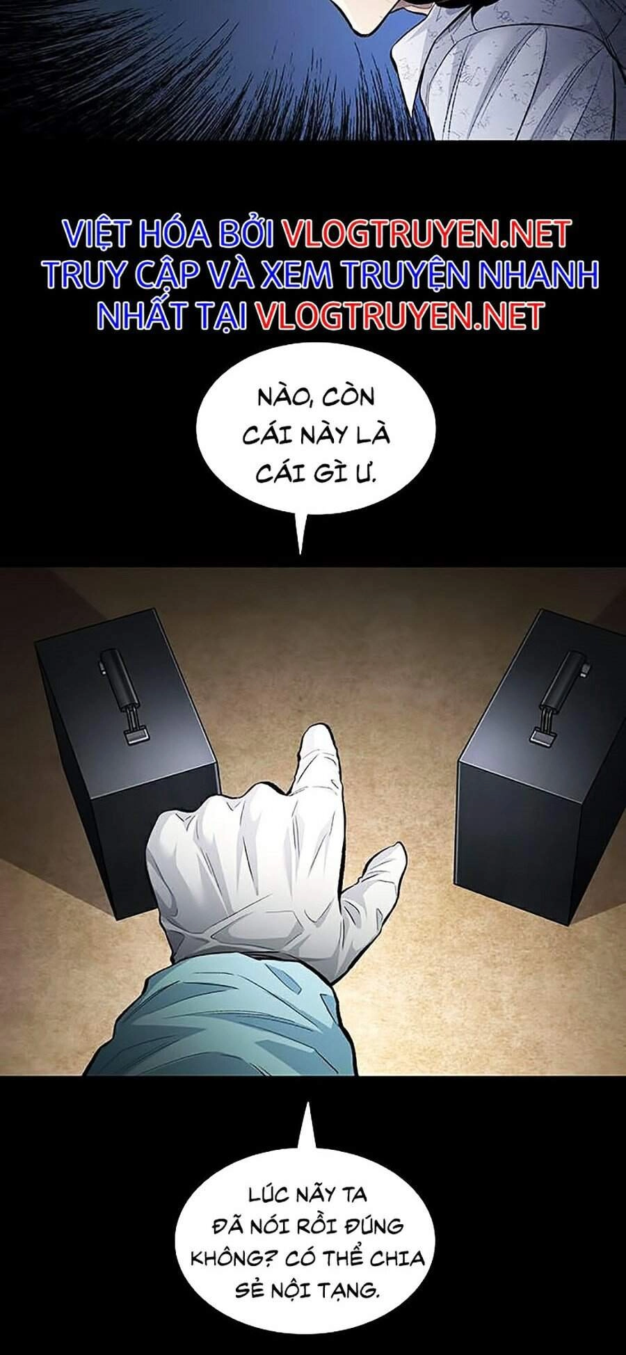 Hive Chapter 276 - 45