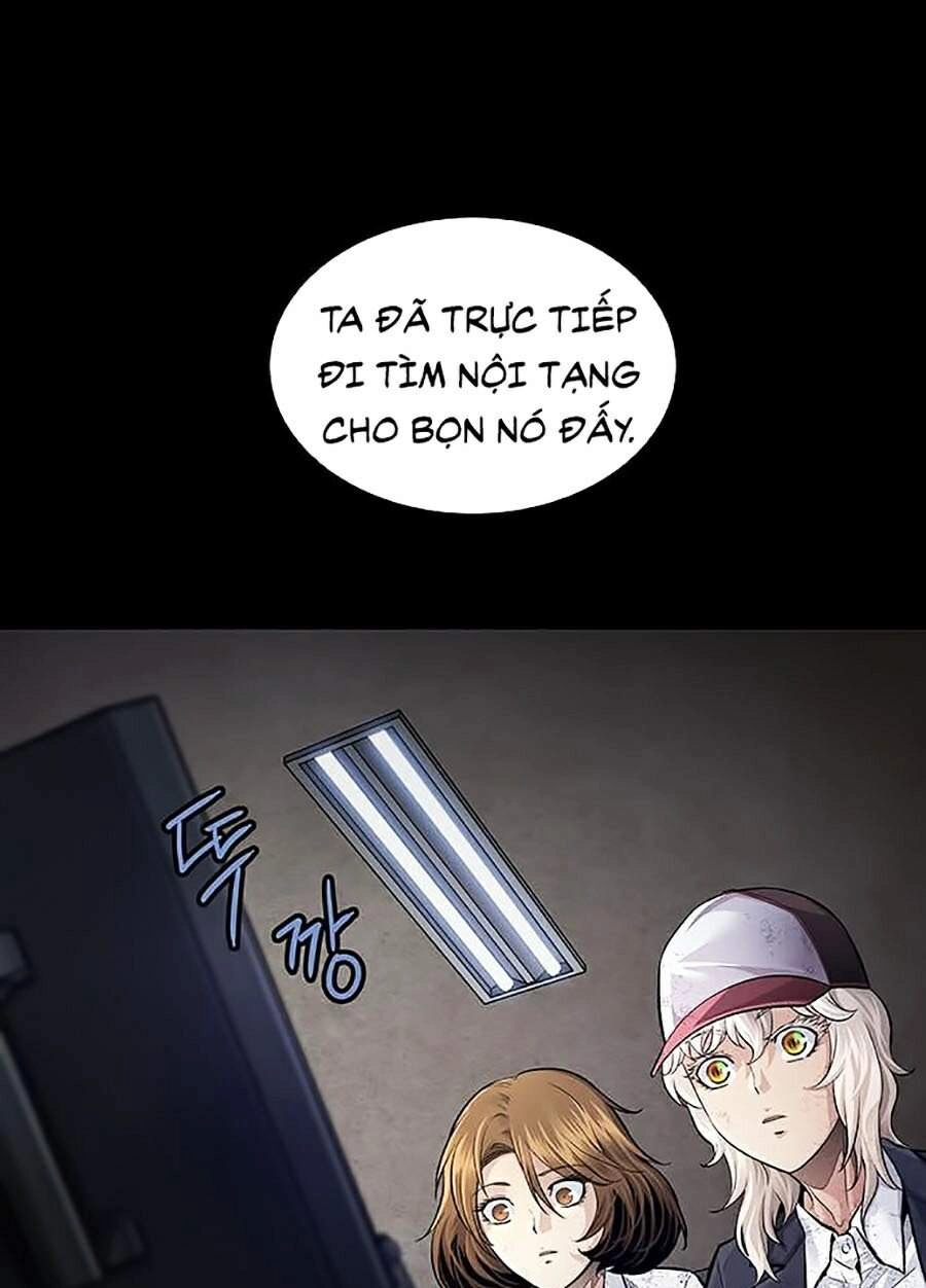 Hive Chapter 276 - 46