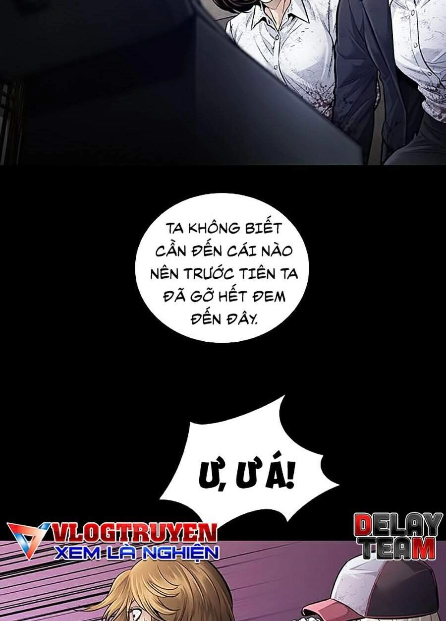 Hive Chapter 276 - 47